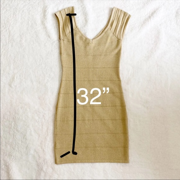 Wow Couture Dress - Picture 6 of 6